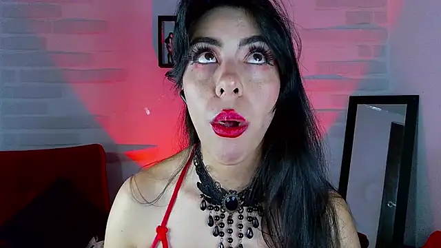 sky girl1 online show from 01-18-25, 05:31