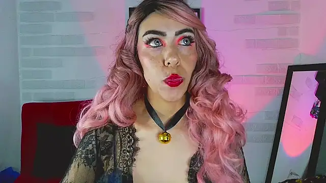 sky girl1 online show from 01-31-25, 12:28