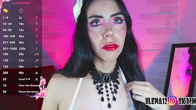 sky girl1 online show from 02-04-25, 05:31