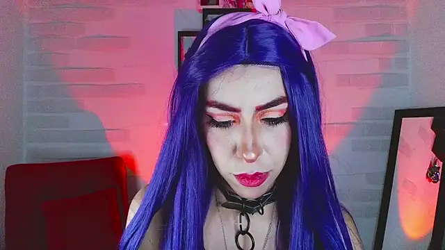 sky girl1 online show from 02-05-25, 02:40