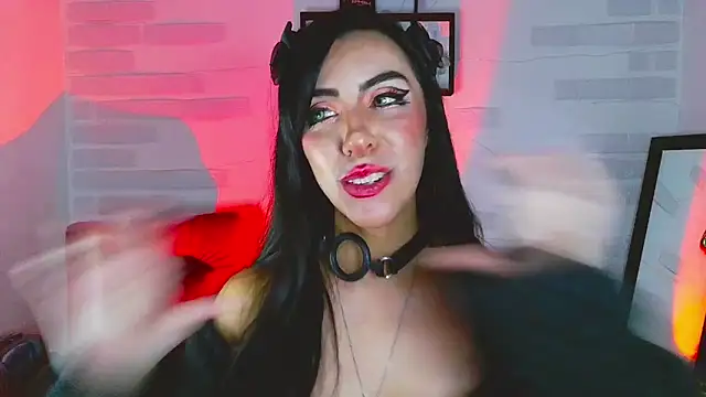 sky girl1 online show from 02-06-25, 09:11