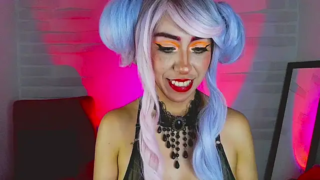 sky girl1 online show from 02-11-25, 05:26