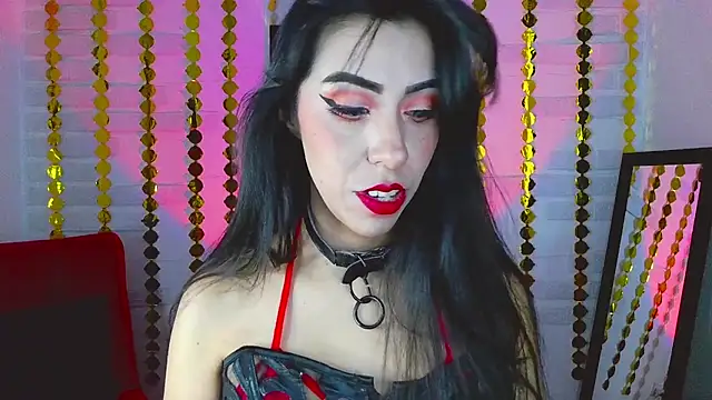 sky girl1 online show from 02-20-25, 09:53