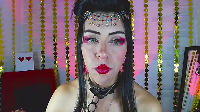 sky girl1 online show from 02-22-25, 06:19