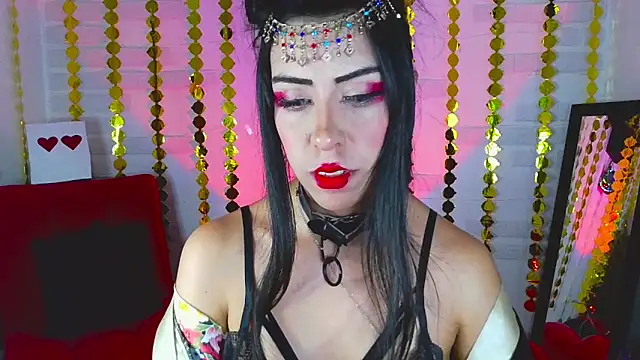 sky girl1 online show from 02-22-25, 09:26