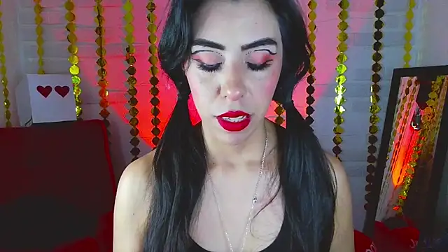 sky girl1 online show from 02-27-25, 03:47