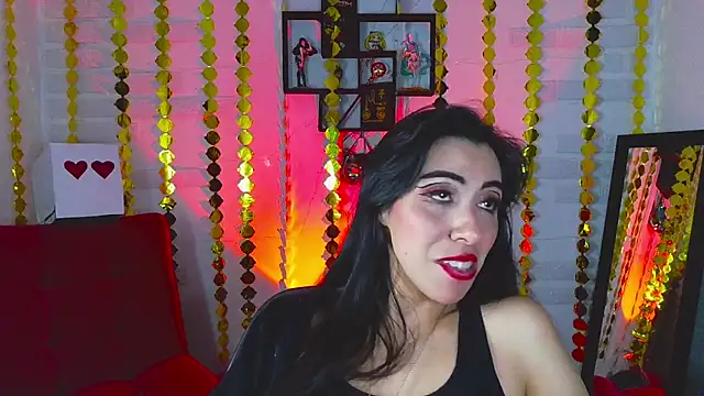 sky girl1 online show from 02-27-25, 06:50