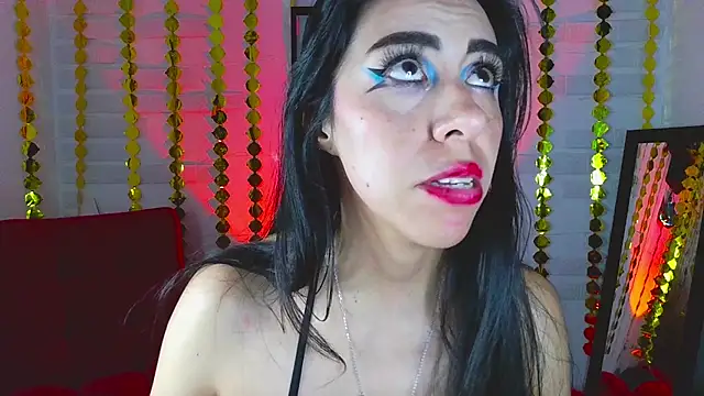 sky girl1 online show from 02-28-25, 06:54