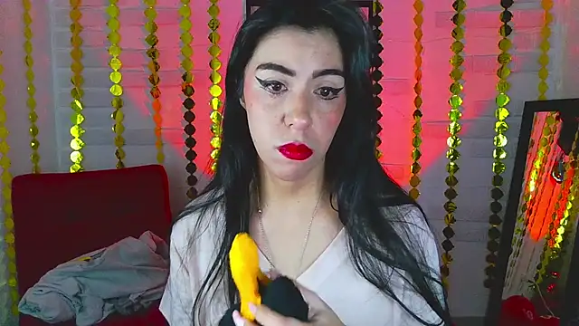 sky girl1 online show from 03-04-25, 03:33