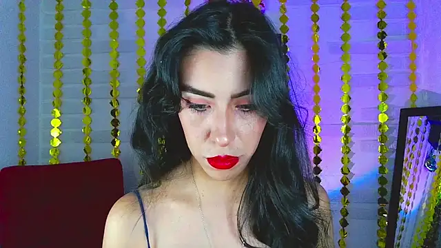 sky girl1 online show from 03-05-25, 09:48