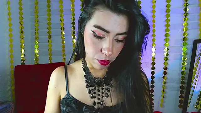 sky girl1 online show from 03-07-25, 04:33