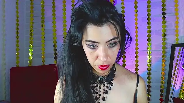 sky girl1 online show from 03-08-25, 06:43