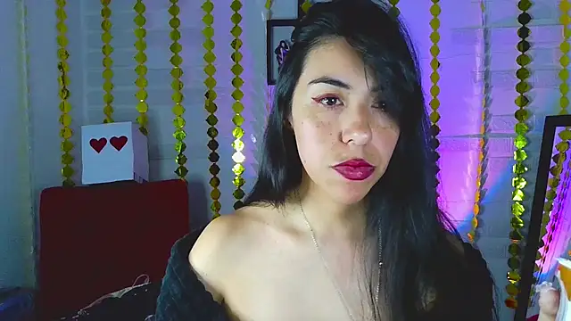 sky girl1 online show from 03-09-25, 12:42