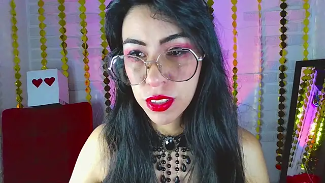 sky girl1 online show from 03-11-25, 04:10