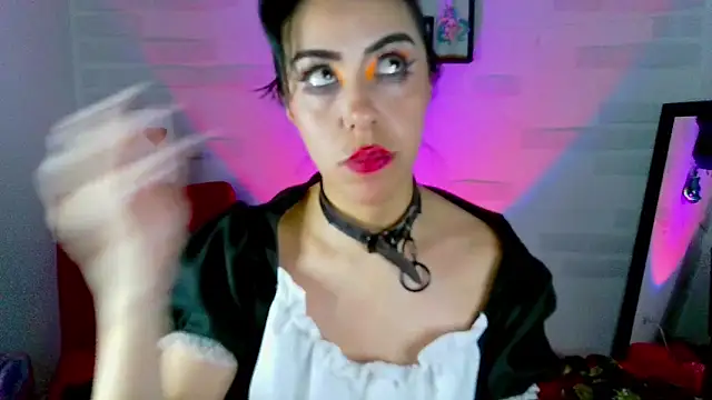 sky girl1 online show from 03-15-25, 06:14