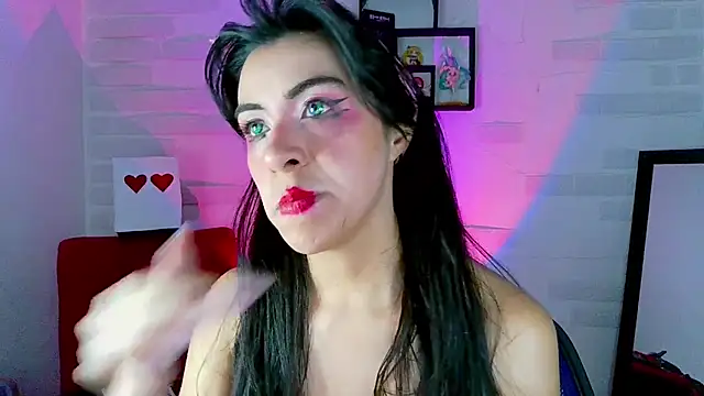 sky girl1 online show from 03-16-25, 03:58