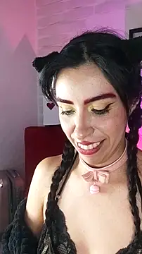 sky girl1 online show from 03-18-25, 05:41