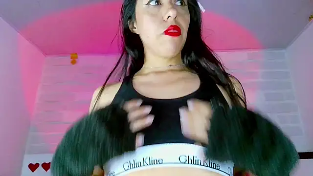 sky girl1 online show from 03-20-25, 06:08