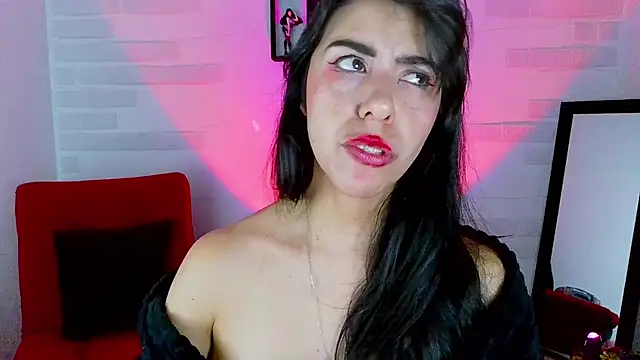 sky girl1 online show from 03-21-25, 05:43