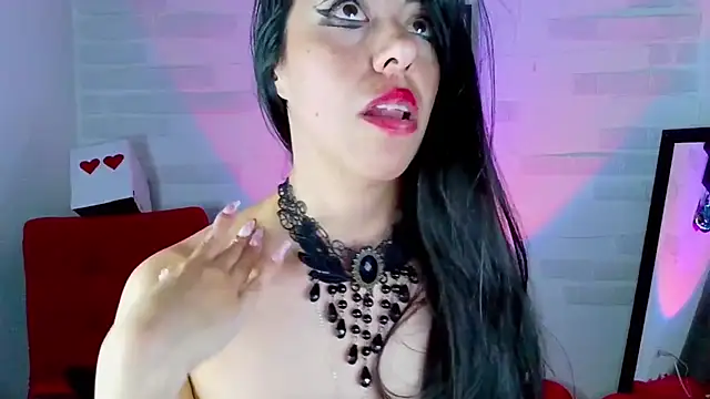 sky girl1 online show from 03-22-25, 12:06