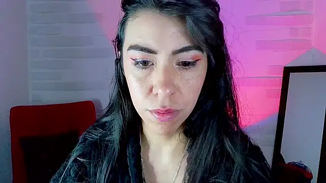 sky girl1 online show from 03-22-25, 04:03