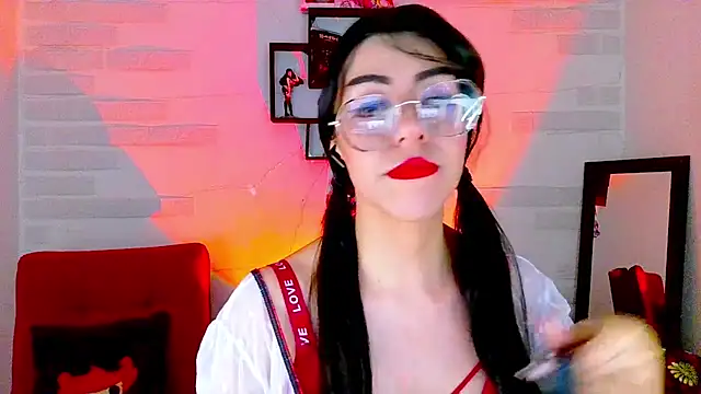 sky girl1 online show from 09-27-25, 05:23