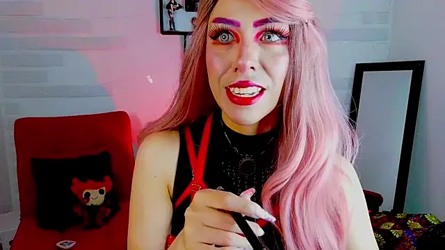 sky girl1 online show from 10-03-25, 02:47