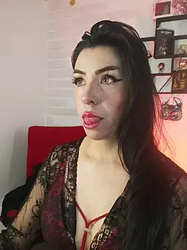 sky girl1 online show from 10-08-25, 03:20