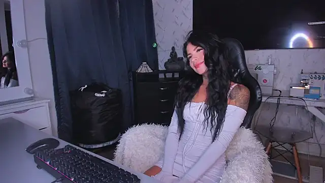 Lisegg  online show from 01-09-25, 06:04