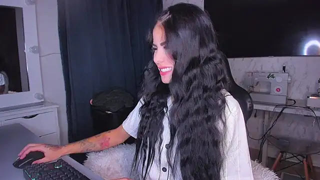 Lisegg  online show from 01-28-25, 02:31