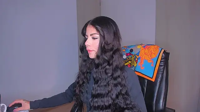 Lisegg  online show from 01-16-26, 11:03