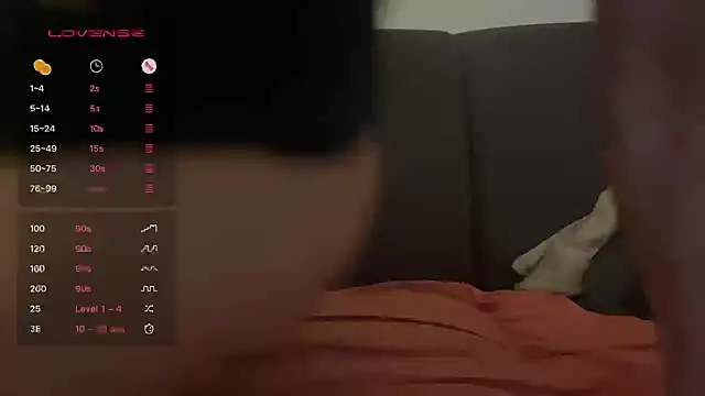 LionBoy1976 online show from 03-18-25, 05:20