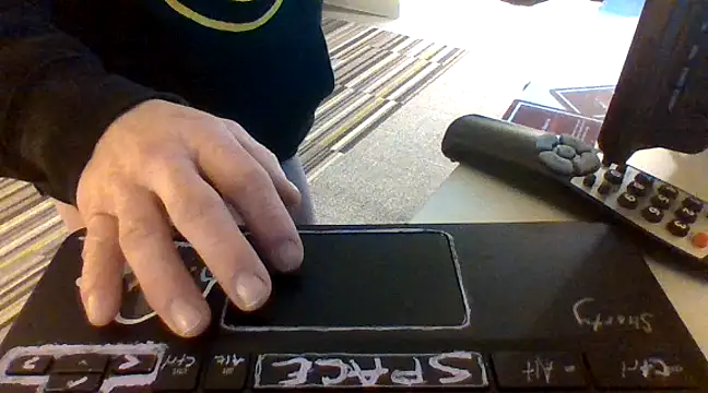 lilpervt online show from 01-22-25, 09:13