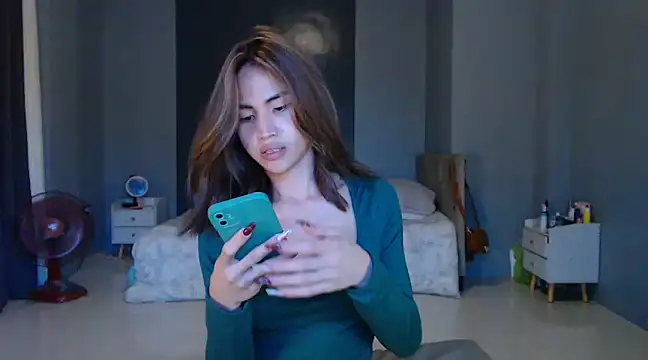  FoxyFlair online show from 01-30-25, 07:29