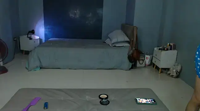  FoxyFlair online show from 02-28-25, 08:50