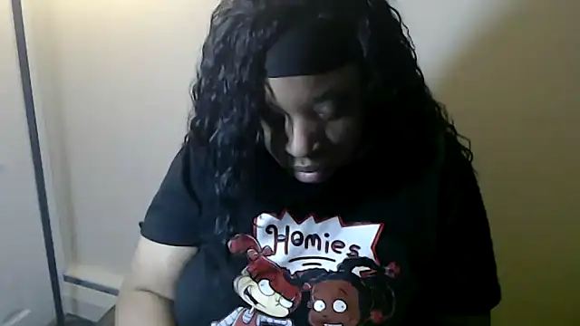 Sexymona1218 online show from 02-08-26, 10:51