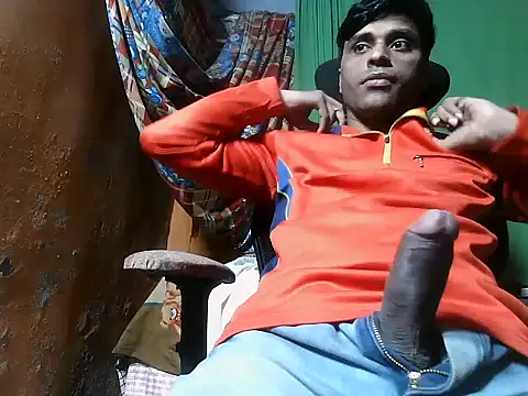 desiboy1101 online show from 12-27-24, 02:22