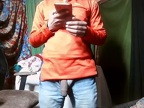 desiboy1101 online show from 12-31-24, 02:03