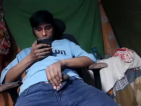 desiboy1101 online show from 11-14-25, 01:54