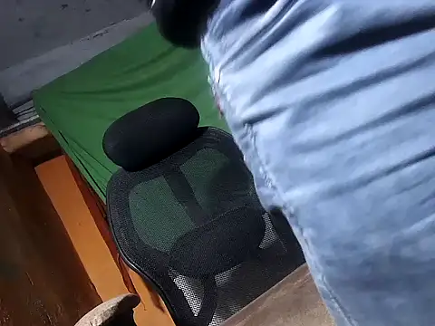 desiboy1101 online show from 01-13-26, 01:16