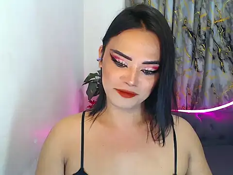 AsianQueenAlexaXx online show from 01-15-26, 09:25