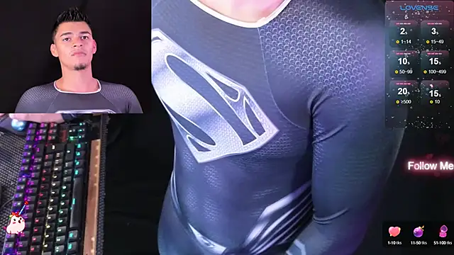 VikoHands online show from 01-26-25, 11:08