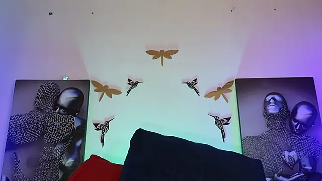 VikoHands online show from 11-29-25, 09:12