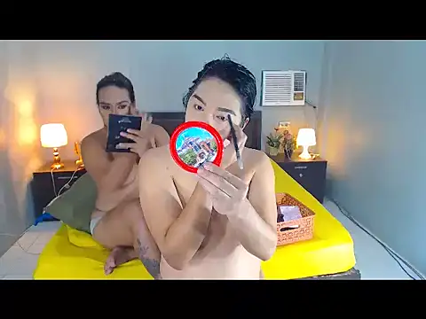 Snapshot of BadGirlsInBedXX chatting on 03-01-26, 07:21 BadGirlsInBedXX online show from 03-01-26, 07:21