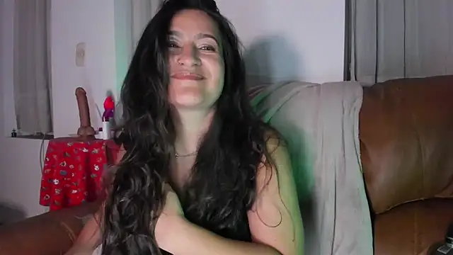 DeesseLuxure online show from 11-22-25, 05:50