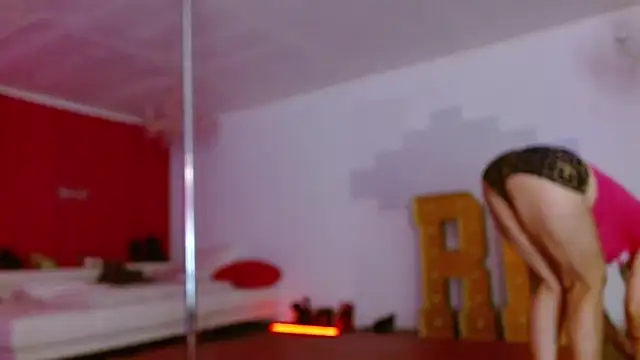 Sweet-Ginger online show from 02-19-26, 03:30