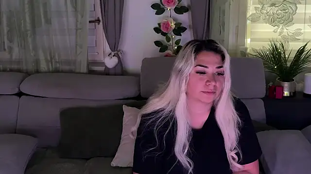 Monageil online show from 10-01-25, 09:26