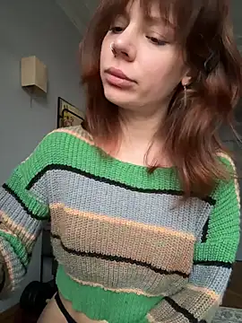 Oopsfoxy online show from 02-11-26, 06:29