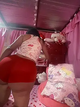 Snapshot of sweetieme chatting on 02-22-25, 08:40 sweetieme online show from 02-22-25, 08:40