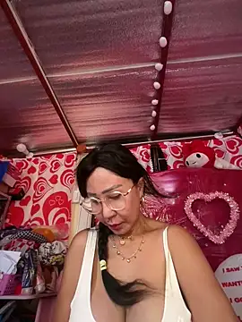 sweetieme online show from 04-18-26, 01:20